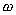 *